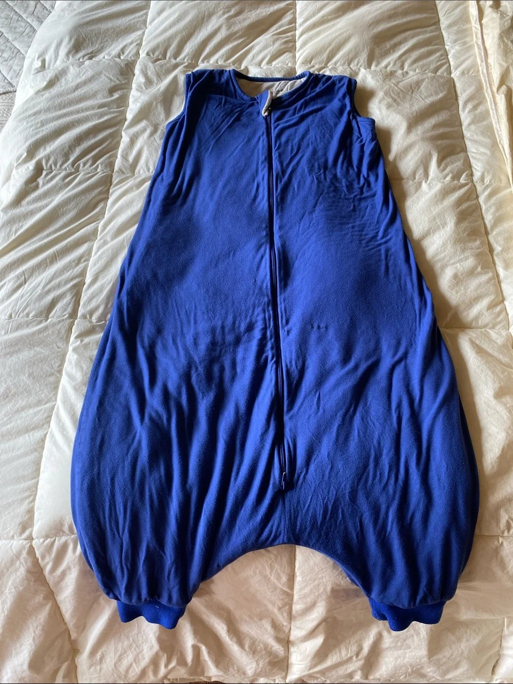 Kyte baby walking sleeping bag